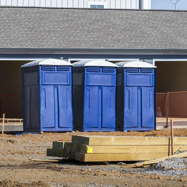 work site portable toilets provides a range of portable restrooms designed particularally for construction sites